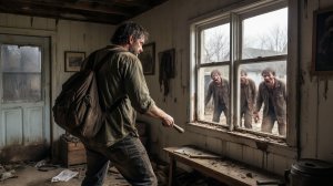 Dayz Неудержимые 2.0 - Тест выживание №8