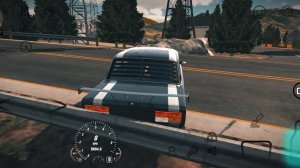 Катаемся на машине. Игра