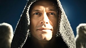 Я видел ангела-Петр Сергеев