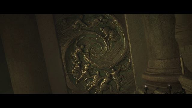 Трейлер The Alighieri Circle: Dante’s Bloodline (анонс) смотреть онлайн