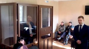 Экс-замгубернатора Кубани Минькову отправили под домашний арест