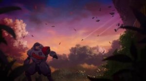 Вышел первый тизер новой части «Призрака в доспехах»