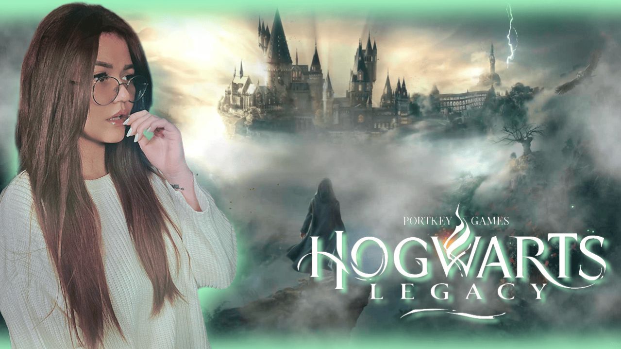 Хогвартс. Наследие - Часть 2 смотреть онлайн