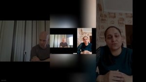 Откат после пневмонии. Возвращаем мальчика к норме. Отзыв