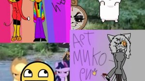 фон самое лучшее