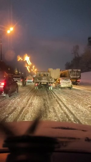 Москва пробки ( радио Студия21)