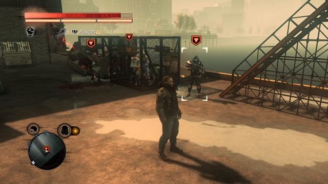 [PROTOTYPE 2] Ты просто бомба смотреть онлайн