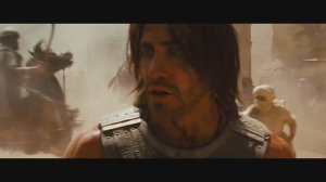 Принц возвращается во времени. Дастан разоблачает Низ