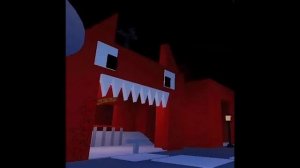 forsaken - c00lkarnaval theme - map