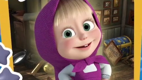 МАША И МЕДВЕДЬ. МУЛЬТФИЛЬМ ИГРА. НОВАЯ СЕРИЯ. СПОКОЙНОЙ НОЧИ. ИГРЫ ПО МУЛЬТИКАМ смотреть онлайн