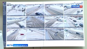 В Кирове поэтапно внедряют «умную» транспортную систему