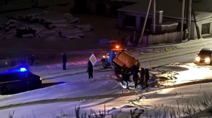 Колодец, в котором погиб челябинский школьник, был прикрыт пленкой