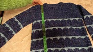 Связала🧶 показала🧶