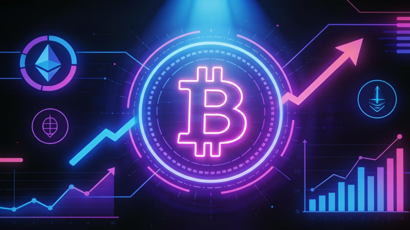   Обзор рынков - 4 неделя января 2026. btc криптовалюта инвестиции gold
