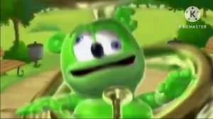 gummy bear version SUNY gummy gummy funny