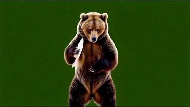 Медведь музыцирует 4_encoded смотреть онлайн