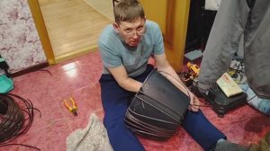 МНЕ НЕ ИМЕТСЯ// МЕНЯ НЕ ПОДПУСКАЕТ