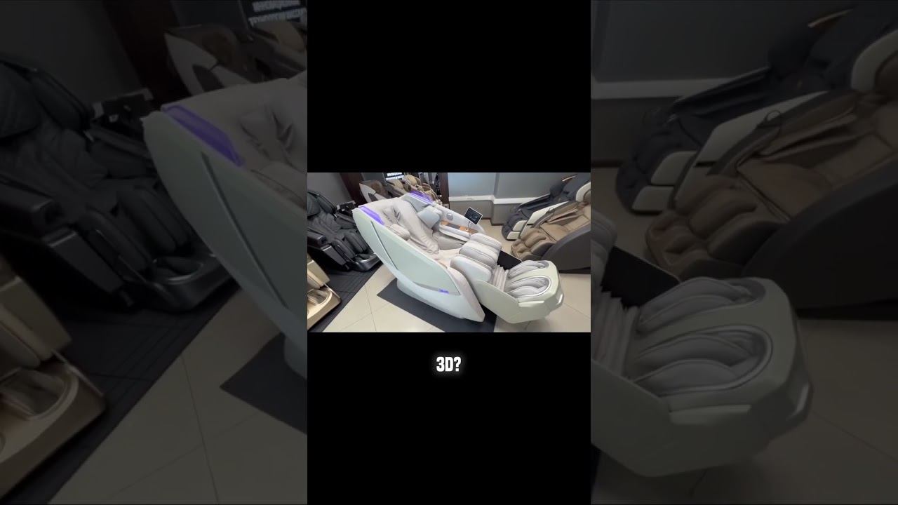 Не ведитесь на маркетинговые уловки! Узнайте правду о 5D массаже! смотреть онлайн