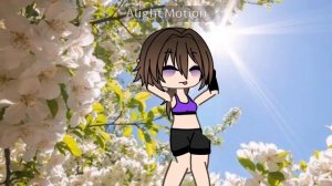 Рил:у нас погода хотя сейчас зима 
(у нас +12)