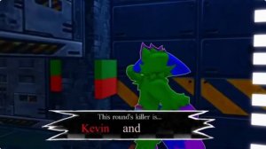 Mega Killer Double Spawn