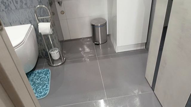 Помещение с дизайнерским ремонтом