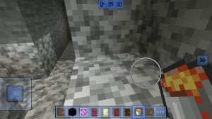 я делаю испытания для илюхи в маинкрафт ice craft