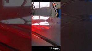 ВЫПРАВКА КРЫШИ ПОСЛЕ СНЕЖНОГО УДАРА