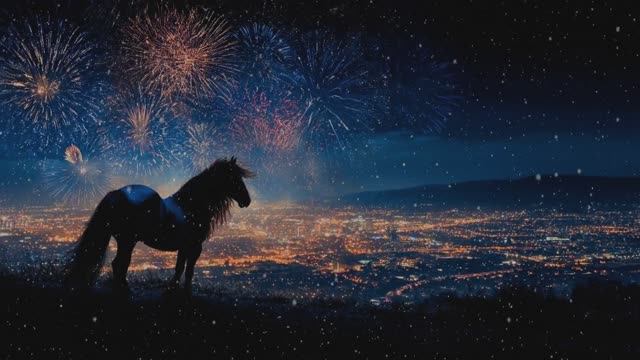 Песня о Новом Годе смотреть онлайн