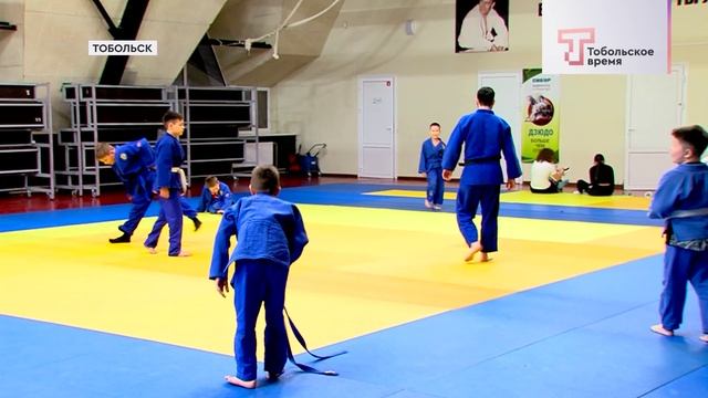 ДЗЮДО ФХД смотреть онлайн