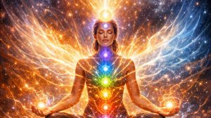 Активация своей энергетики и потенциала.