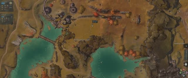 Gw2-64_2 Exploring world смотреть онлайн