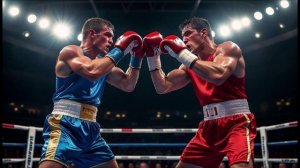 Black Death - Песня сентиментального боксёра