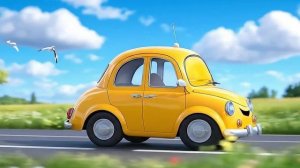 Счастливые дорожки мультик