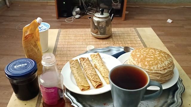 Ужин) смотреть онлайн