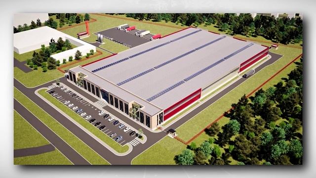 В Твери расширят производственные мощности типографии "Люксупак" смотреть онлайн