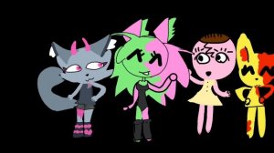 Старое видео