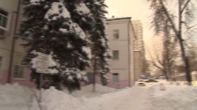 Нижегородский реаниматолог спас подавившуюся мясом жительницу Москвы смотреть онлайн