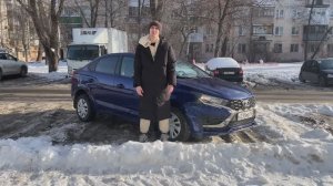 Как защитить пороги Искры от царапин накладки из АБС за 10 минут