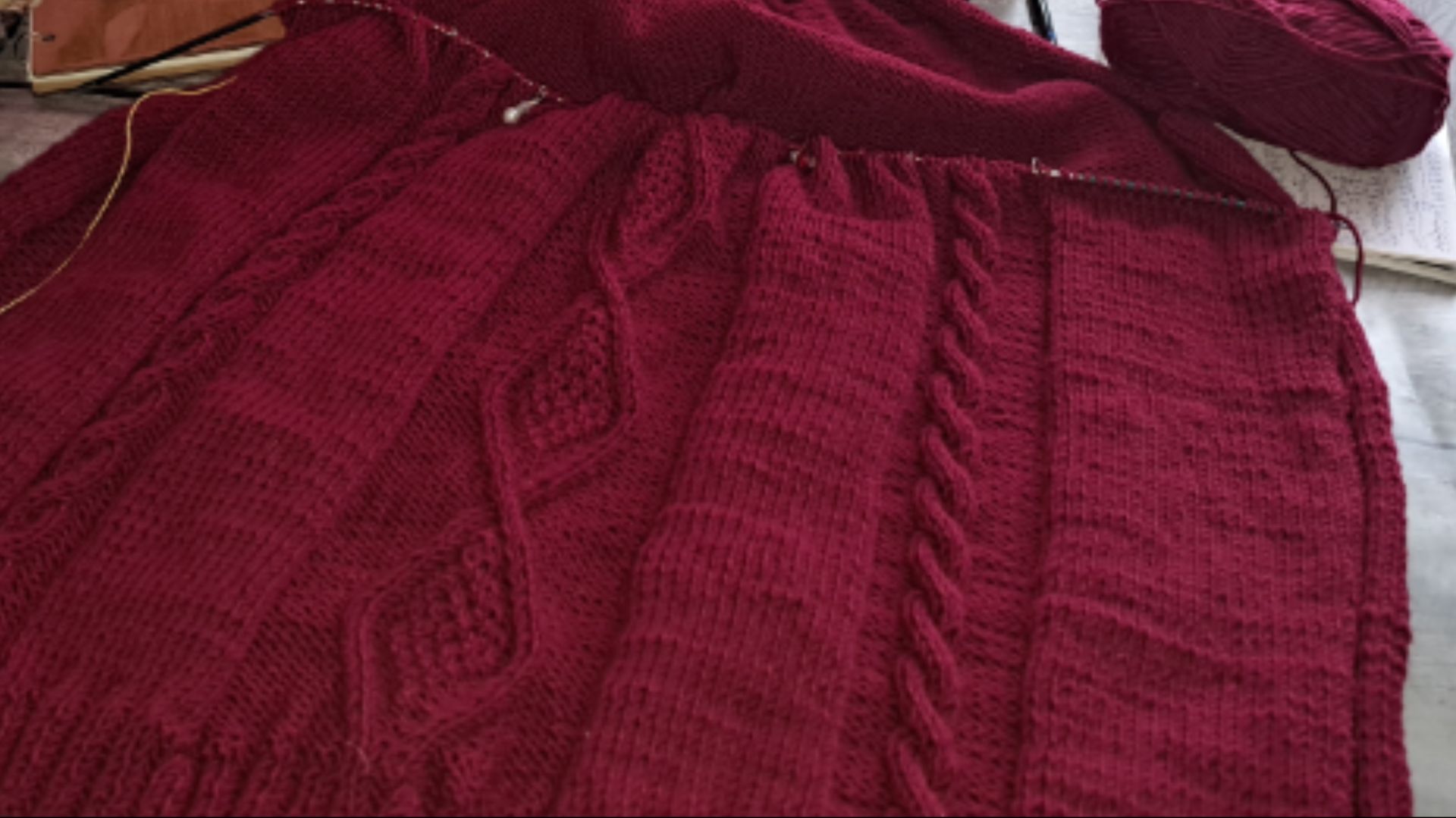 СП "В бой идут одни старички 🧶" 4 отчёт смотреть онлайн