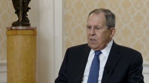 Лавров: Украина — лишь «пешка» в широком столкновении России и Запада