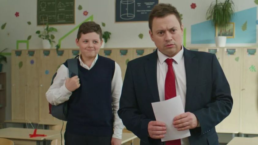 Саша Таня 10 сезон 15-16 серии анонc, что будет в сериале смотреть онлайн