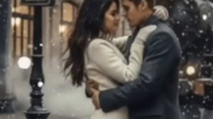 ты моя любовь