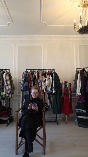 Онлайн продажа тирольской, баварской винтажной одежды.