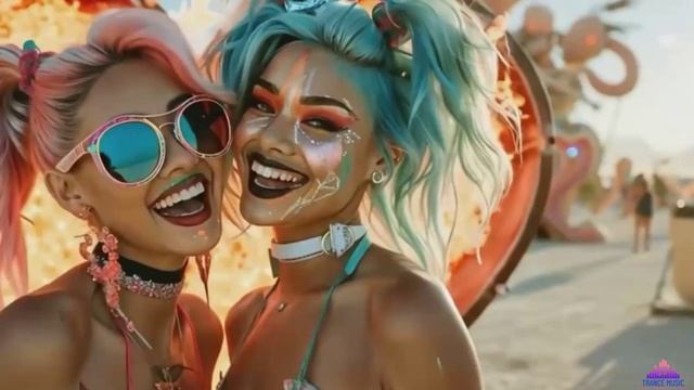 Discover Trance .Dj Alex John - Trancemeditation.Trance Music Mix 2026 смотреть онлайн