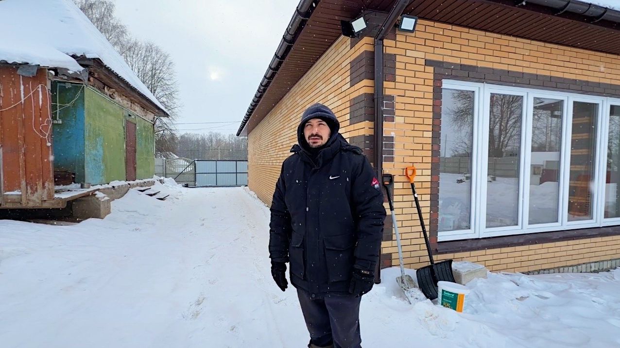 Муж оказался прав. Такого еще не было. смотреть онлайн