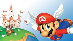 СЗМ95 СМ64 БЛУПЕРЫ Времяпровождение СЗМ95 и Марио 5 СЕРИЯ