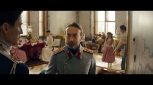 Битва моторов Тизер-трейлер В кино с 8 октября