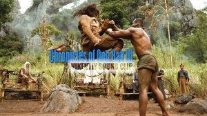 Chronicles of Ong Bak III (Vikentiy Sound Clip) (2009)