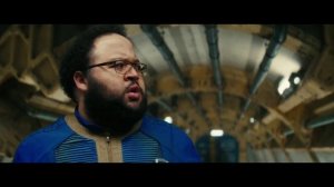 Фоллаут Fallout, 2-й сезон: апокалипсис в Нью-Вегасе 4 серия