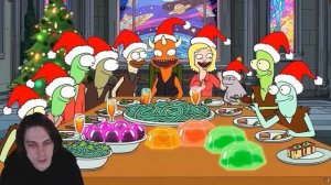 ИИ ДОБИЛ КАНАЛ 2х2 (ПОМЯНЕМ) - Сыендук Реакция (sndk).mp4